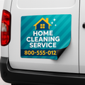 Car Magnets