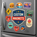 Custom Refrigerator Magnets
