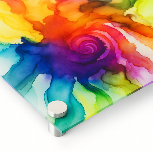 Acrylic Art Pictures