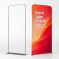 Eurofit Fabric Tube Display 3Ft