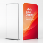Eurofit Fabric Tube Display 3Ft