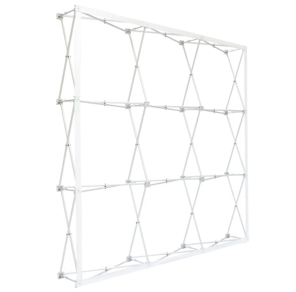 Luxury 10x8 POP UP Display Stand