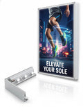 Custom Size SEG Wall Light Boxes