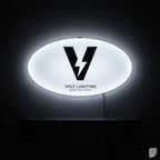 Custom Acrylic Lightbox