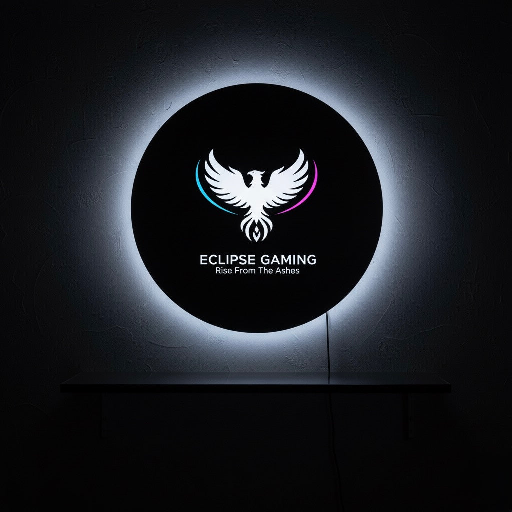 Double layered Lightbox with Halo