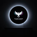 Double layered Lightbox with Halo