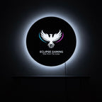 Double layered Lightbox with Halo