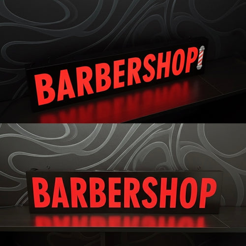 Double Layered Lightbox