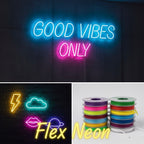 Custom Neon Signs