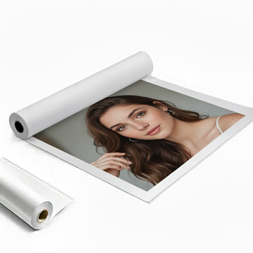 Canvas on Roll