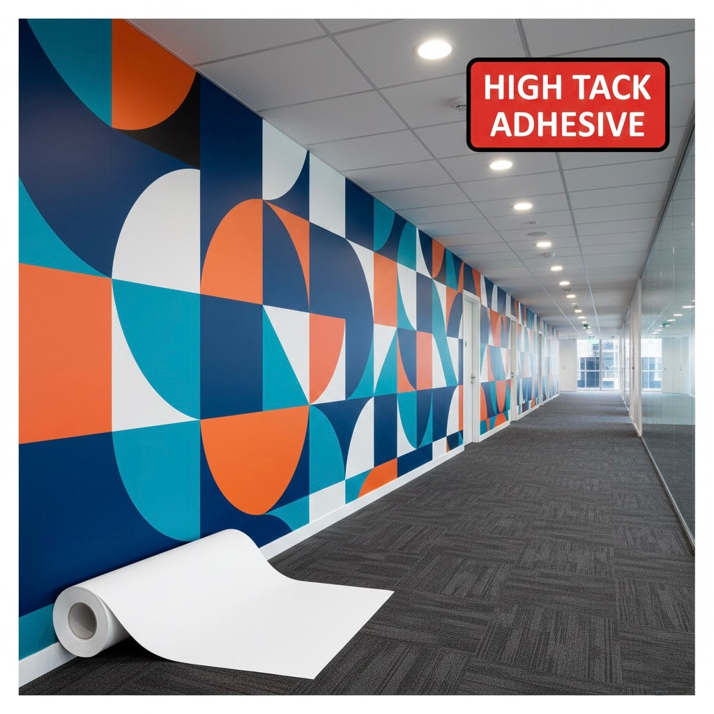 Wallpaper High Tack
