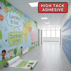 Wallpaper High Tack