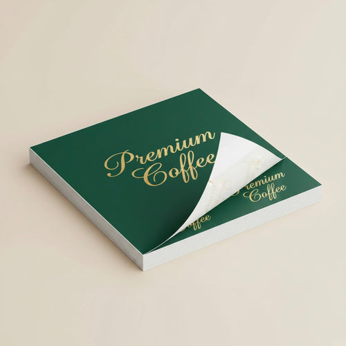 Standard Paper Stickers&Labels