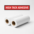 High-Tack Adhesive vinyl