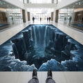 Floor Graphics