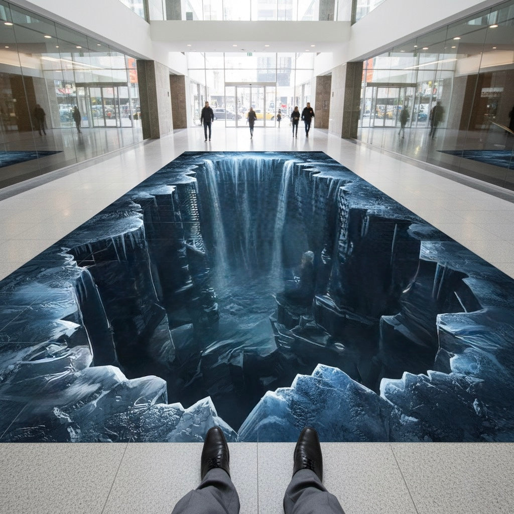 Floor Graphics