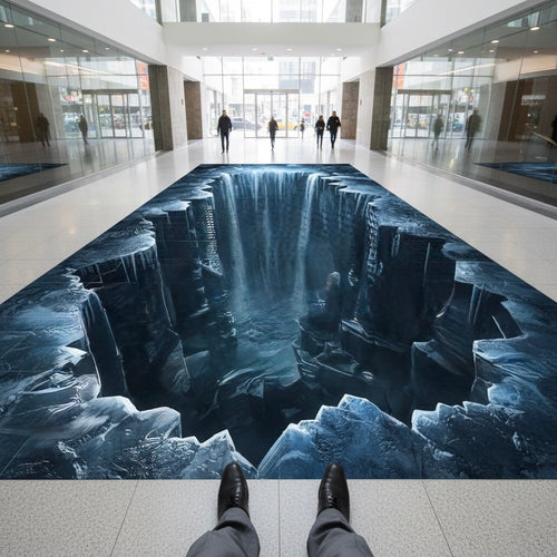 Floor Graphics