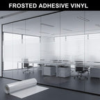Frosted Adhesive Vinyl