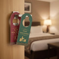 Door and Car Hangers