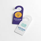 Door and Car Hangers