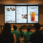 Super Slim Wall Lightbox