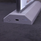 Tabletop/ Desktop LED Lightbox Double sided