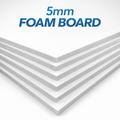 Foamboard 5mm
