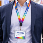 Full Color Printed Lanyards