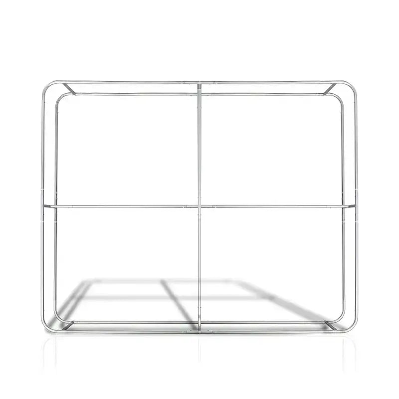 Eurofit Fabric Wall Box 10x8