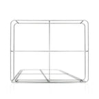 Eurofit Fabric Wall Box 10x8