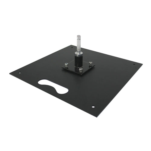 Flag Flat Base 22 LB