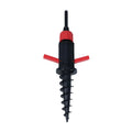 Ground Drill Base