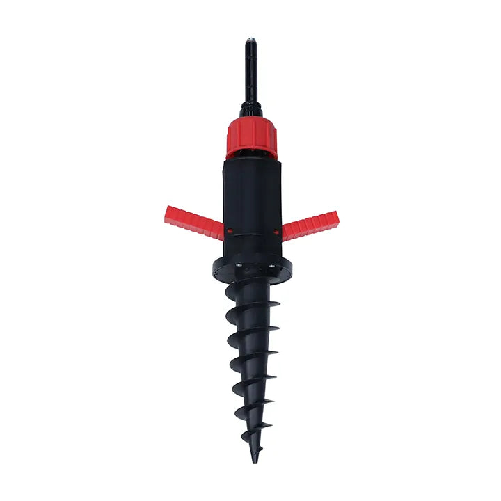 Ground Drill Base