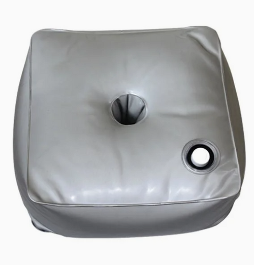 Flag Base Water Bag Large